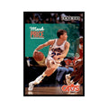 1992 SkyBox Mark Price Basketball Cards #44