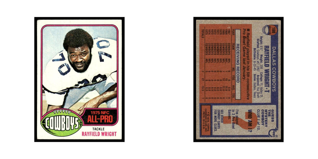 1976 Topps Football Card Phil Villapiano Raiders #198