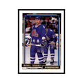Mikhail Tatarinov 1992 Topps Gold #180 Hockey Cards Hockey Card NM