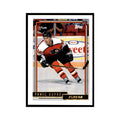 Yanick Dupre 1992 Topps Gold #515 Hockey Cards Hockey Card NM