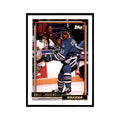 Dale Craigwell 1992 Topps Gold #60 Hockey Cards Hockey Card NM