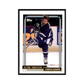 Glenn Anderson 1992 Topps Gold #162 Hockey Cards Hockey Card NM