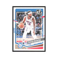 Patrick Beverley 2023 Panini Donruss #74 Philadelphia 76ers Basketball Card NM