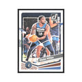 Shake Milton 2023 Panini Donruss #150 Minnesota Timberwolves Basketball Card NM