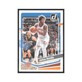 Julius Randle 2023 Panini Donruss #41 New York Knicks Basketball Card NM
