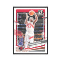 Pascal Siakam 2023 Panini Donruss #132 Toronto Raptors Basketball Card NM