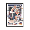 E.J. Liddell 2023 Panini Donruss #190 New Orleans Pelicans Basketball Card NM