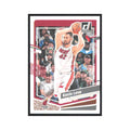 Kevin Love 2023 Panini Donruss #166 Miami Heat Basketball Card NM