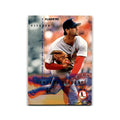 Donovan Osborne 1995 Fleer Update #U-162 St. Louis Cardinals Baseball Card NM