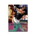 Mark Johnson Rookie 1995 Fleer Update #U-149 Pittsburgh Pirates Baseball Card NM