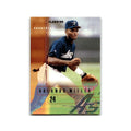 Orlando Miller 1995 Fleer Update #U-142 Houston Astros Baseball Card NM