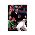 Roberto Petagine 1995 Fleer Update #U-188 San Diego Padres Baseball Card NM