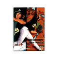 Todd Stottlemyre 1995 Fleer Update #U-73 Oakland Athletics Baseball Card NM