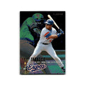 Tony Tarasco 1995 Fleer Update #U-109 Montreal Expos Baseball Card NM