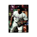 Roberto Mejia 1995 Fleer Update #U-168 Colorado Rockies Baseball Card NM