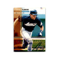 Craig Shipley 1995 Fleer Update #U-144 Houston Astros Baseball Card NM