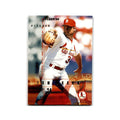 Tom Urbani 1995 Fleer Update #U-163 St. Louis Cardinals Baseball Card NM