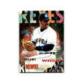 Al Reyes Rookie 1995 Fleer Update #U-56 Milwaukee Brewers Baseball Card NM