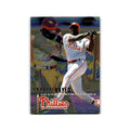 Charlie Hayes 1995 Fleer Update #U-121 Philadelphia Phillies Baseball Card NM