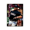Darren Holmes 1995 Fleer Update #U-167 Colorado Rockies Baseball Card NM