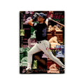 Larry Walker 1995 Fleer Update #U-171 Colorado Rockies Baseball Card NM