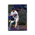 Reid Cornelius 1995 Fleer Update #U-104 Montreal Expos Baseball Card NM
