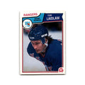 1983 O-Pee-Chee Tom Laidlaw New York Rangers #247