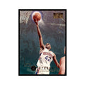 1996 SkyBox Premium Jerry Stackhouse Basketball Cards #86