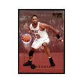1996 SkyBox Premium Kurt Thomas Basketball Cards #62