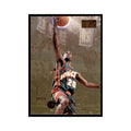 1996 SkyBox Premium Gary Payton Basketball Cards #110
