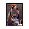 1996 SkyBox Premium Patrick Ewing Basketball Cards #75