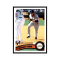 2011 Topps Darren Ford RC Baseball Cards #292