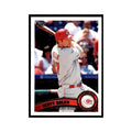 2011 Topps Scott Rolen Baseball Cards #228