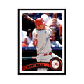 2011 Topps Scott Rolen Baseball Cards #228