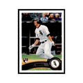 2011 Topps Brent Morel RC Baseball Cards #322
