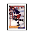 Phil Housley 1992 Topps #456 Hockey Cards Hockey Card NM
