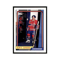Denis Savard 1992 Topps #414 Hockey Cards Hockey Card NM