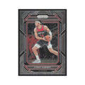 Corey Kispert 2022 Panini Prizm #173 Washington Wizards Basketball Card NM