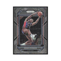 Dennis Rodman 2022 Panini Prizm #291 Detroit Pistons Basketball Card NM