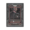 Josh Hart 2022 Panini Prizm #48 Portland Trail Blazers Basketball Card NM