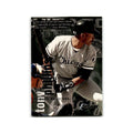 Tony Phillips 1996 Circa #28 Chicago White Sox Baseball Card NM