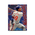 Felipe Alou 1996 Circa #147 Montreal Expos Baseball Card NM