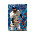 Joe Carter 1996 Circa #93 Toronto Blue Jays Baseball Card NM