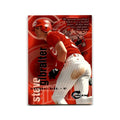 Steve Gibralter 1996 Circa #116 Cincinnati Reds Baseball Card NM