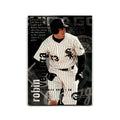 Robin Ventura 1996 Circa #30 Chicago White Sox Baseball Card NM