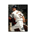Rafael Palmeiro 1996 Circa #7 Baltimore Orioles Baseball Card NM