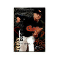 Rocky Coppinger Rookie 1996 Circa #3 Baltimore Orioles Baseball Card NM