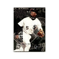 Ray Durham 1996 Circa #26 Chicago White Sox Baseball Card NM