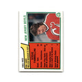 1983 O-Pee-Chee Steve Tambellini New Jersey Devils #223