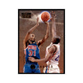 1996 SkyBox Premium Ed O'Bannon Basketball Cards #74